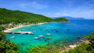 Tour Cù Lao Chàm 1 ngày