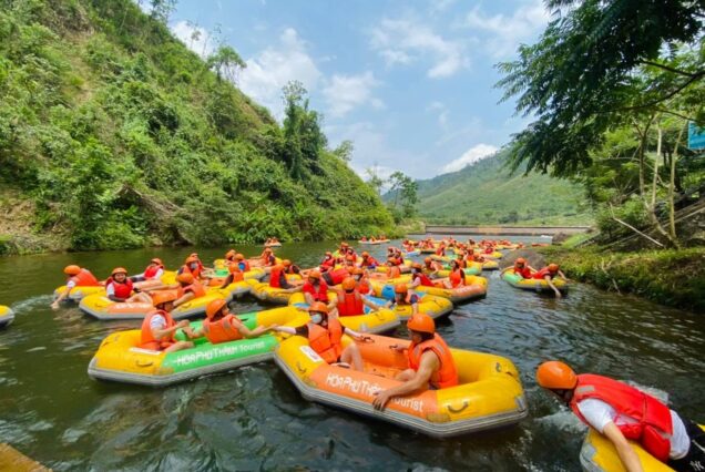 Vé Hòa Phú Thành Đà Nẵng