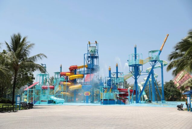 Đặt vé VinWonders Hội An